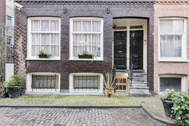 Amsterdam Home المظهر الخارجي الصورة