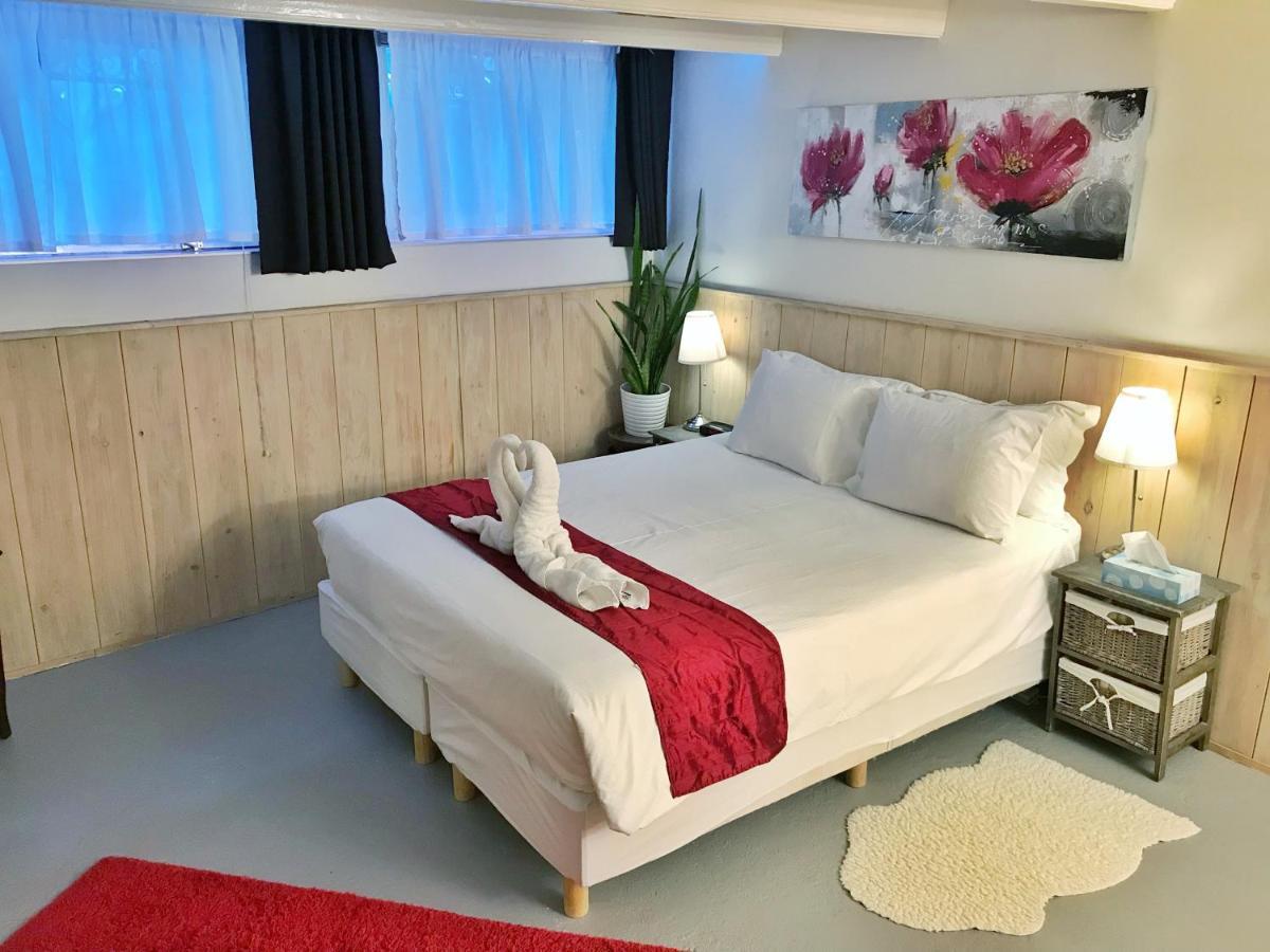 Amsterdam Home المظهر الخارجي الصورة