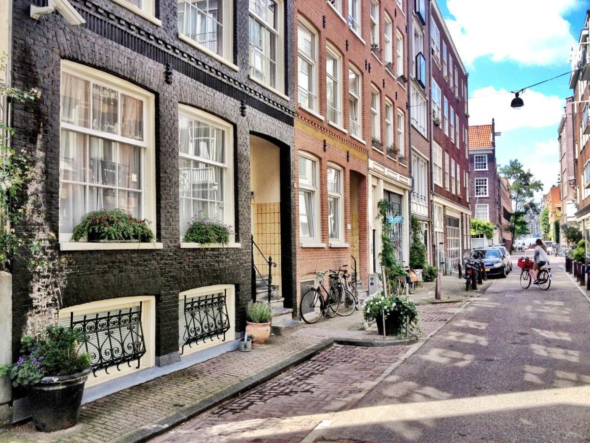 Amsterdam Home المظهر الخارجي الصورة