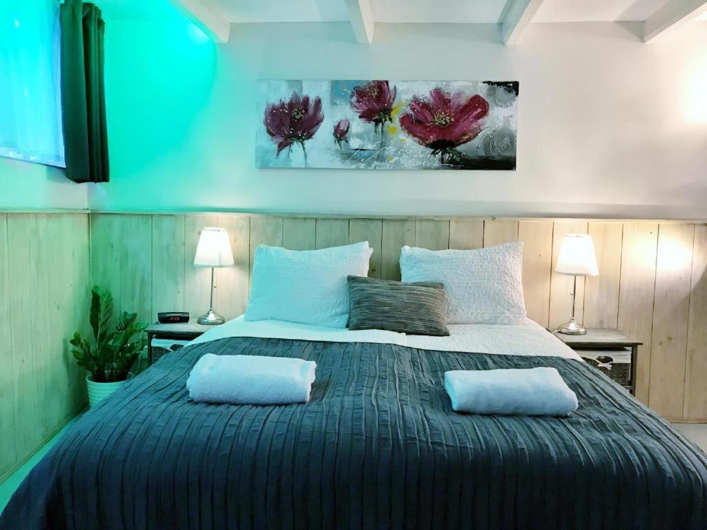 Amsterdam Home المظهر الخارجي الصورة