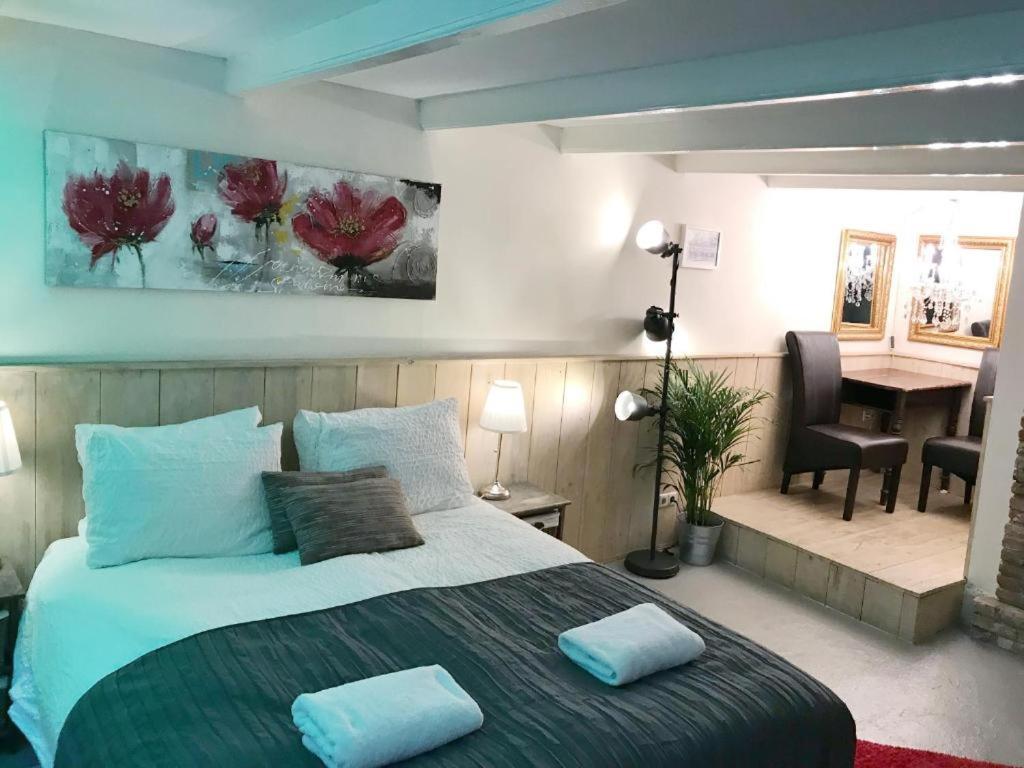 Amsterdam Home المظهر الخارجي الصورة