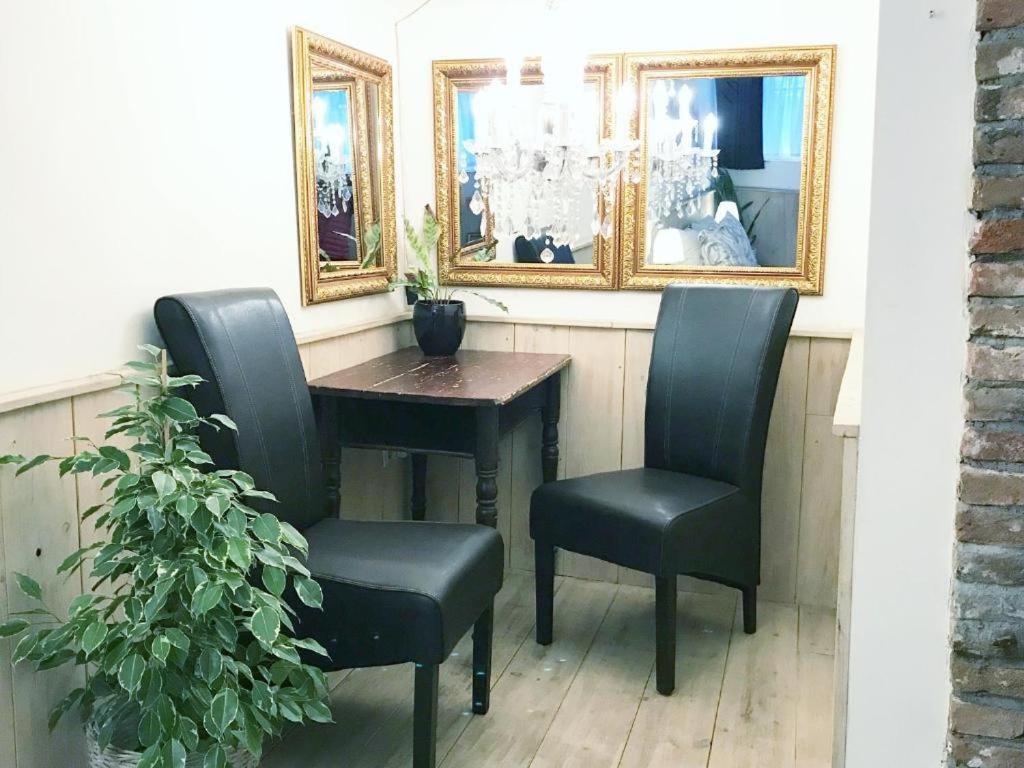 Amsterdam Home المظهر الخارجي الصورة